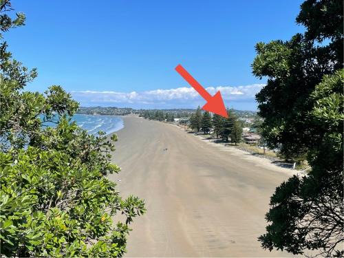 Orewa Apartamento | Orewa Beach Apartment