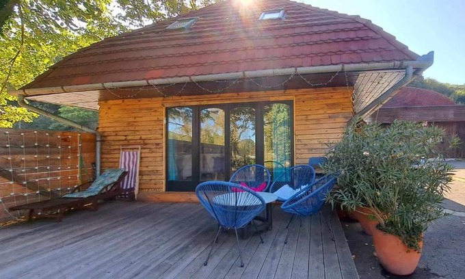 Orfu Casa | Orfűi Gomba Vendégház