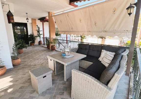 Pangaio Casa | Orfanihouse