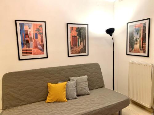 Tripoli Apartamento | Orfeas apartment