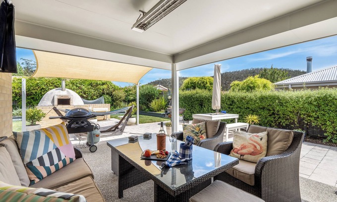 Orford Casa | Orford Coastal Retreat