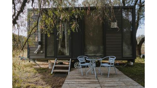 Mundoona Casa | Organic Farm Stay by Tiny Away