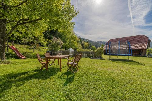 Prevalje Apartamento | Organic Homestead Mikl
