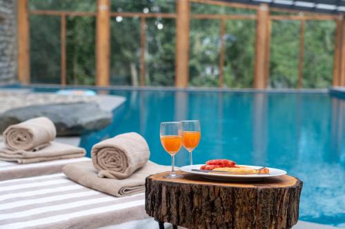 Hundar Hotel | Organic Village Retreat