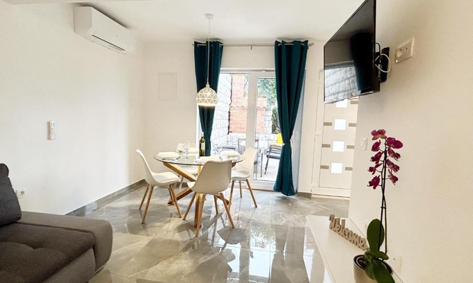 Medvinjak Apartamento | Orhideja