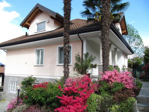 Baveno Apartamento | Ori Villa Oriana