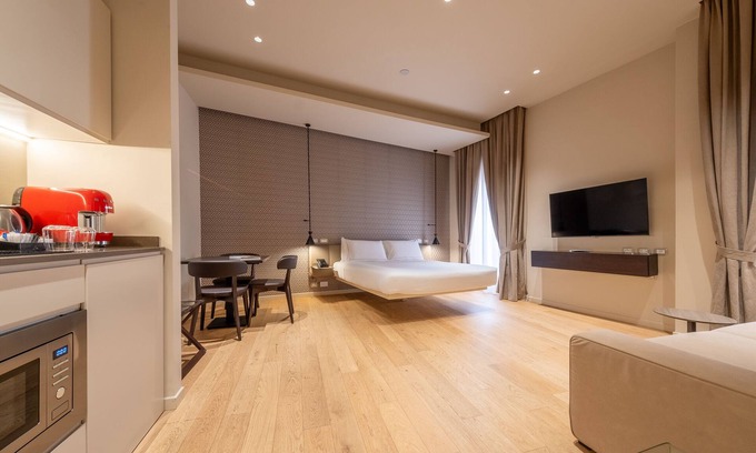 Verona City Centre Casa | Oriana Homèl Verona