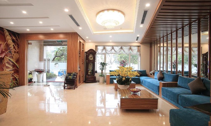 Hoai Duc Hotel | Oriana Hotel