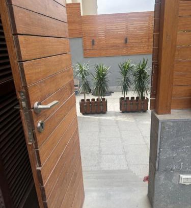 New Cairo Casa | Oriana Villa Guest House