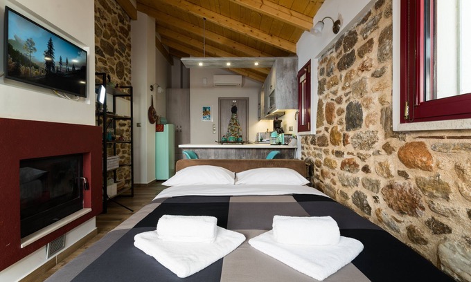 Spata-Artemida Apartamento | Orianna Apartment Airport by Airstay