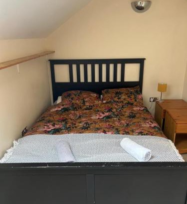 Malvern Casa | Oriel House