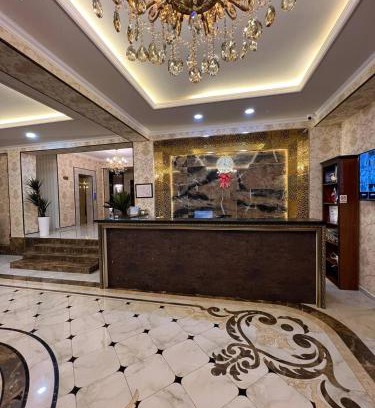 Tashkent Apartamento | Orient INN Apartment