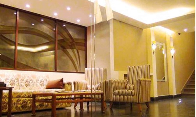Beirut Hotel | Orient Prince Hotel