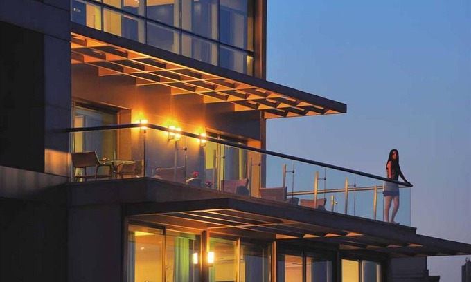 Ain Al Mraiseh Hotel | Orient Queen Homes