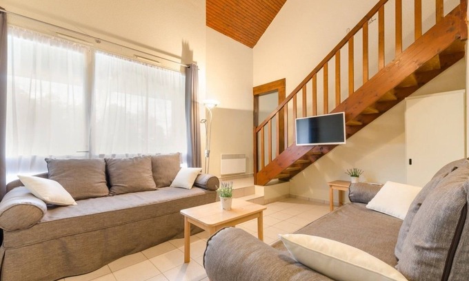 Geraudot Apartamento | Orient Village