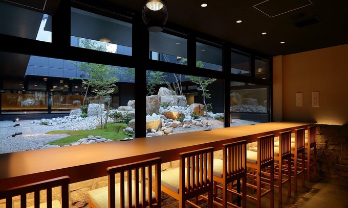 Shimogyo Hotel | Oriental Hotel Kyoto Rokujo