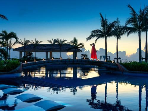 Nago Complejo | Oriental Hotel Okinawa Resort & Spa