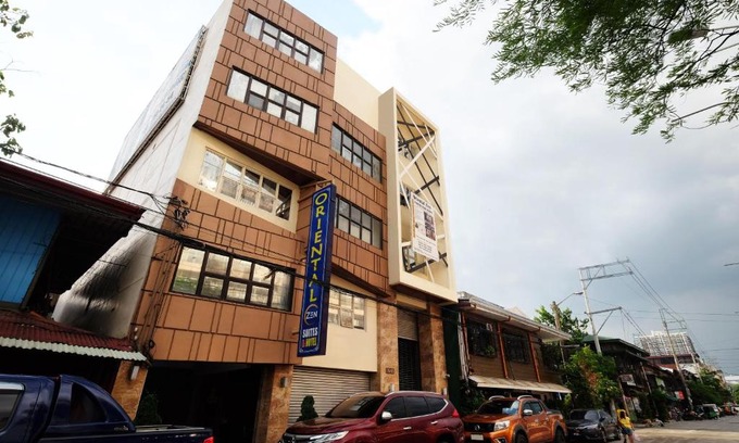 Santa Cruz Apartamento | Oriental Zen Suites