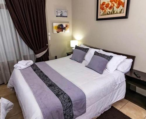 Talca Casa | Oriente Hostal