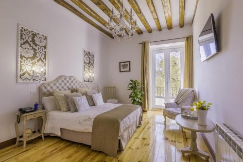 Palacio Apartamento | Oriente Palace Apartments