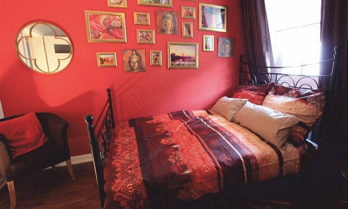 Bad Ems Apartamento | OrientNest
