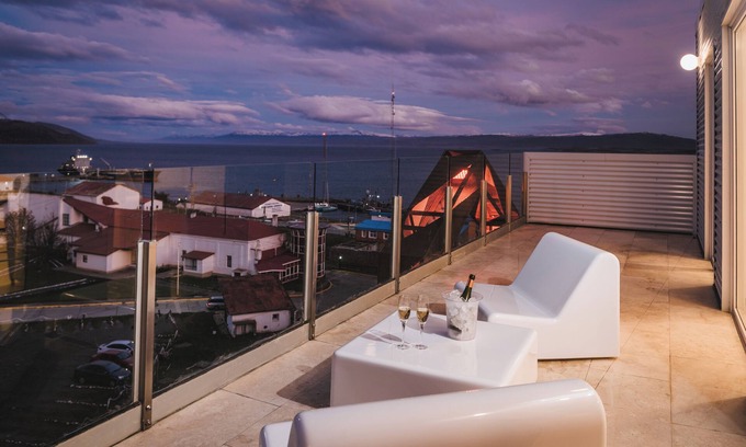 Province of Tierra del Fuego Hotel | Original House Hotel Boutique