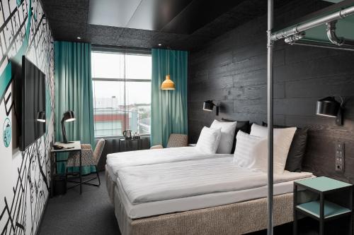 Turku Hotel | Original Sokos Hotel Kupittaa