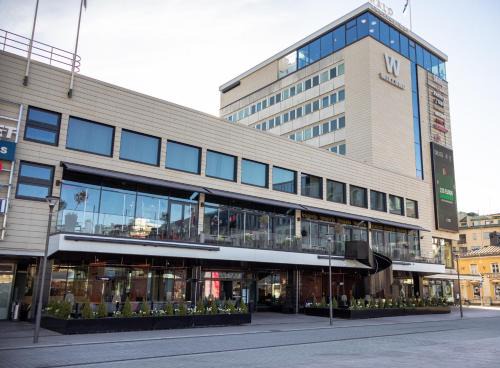 Turku Hotel | Original Sokos Hotel Wiklund
