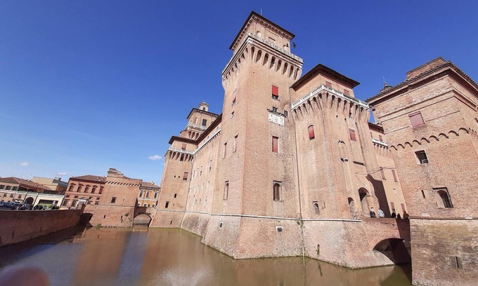 Monselice Apartamento | Alojamiento de 1 habitaciones en Monselice