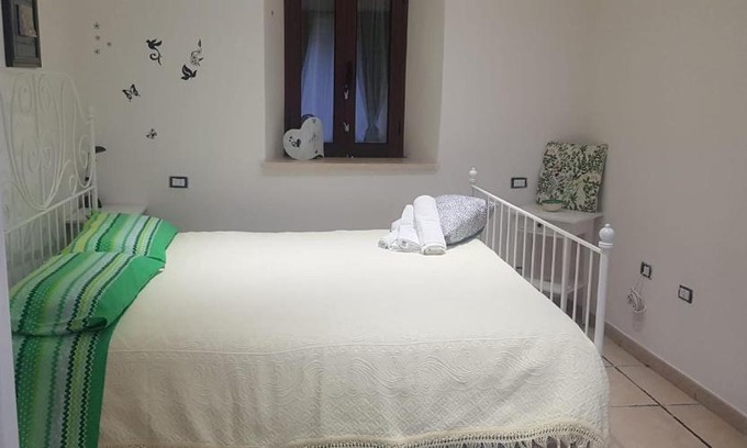 Sicili Apartamento | Origini