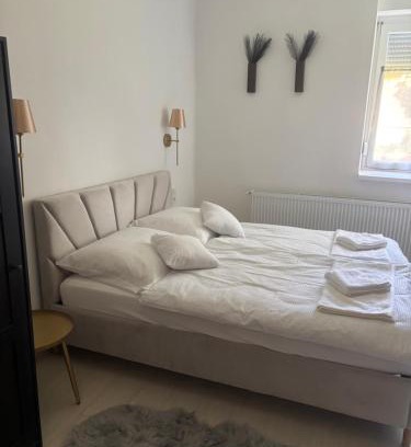 Debrecen Apartamento | Origo II