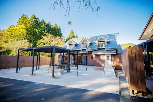 Zao Casa | Orihimekan - Vacation STAY 70154v