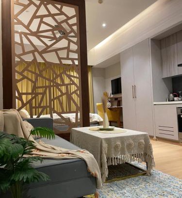 Greater Noida Apartamento | Orilia Stay