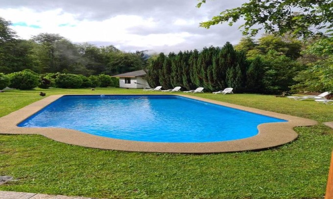 Pucon Casa | Orillas del Coilaco