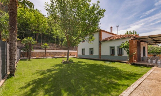 Teruel Casa | Orillas del Turia