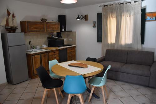 Sant'Antioco Apartamento | Orimari's Home