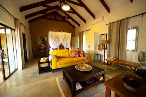 Hoedspruit Apartamento | Oriole Bush Cottage