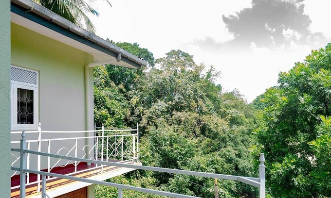 Kandy Cama Y Desayuno | Oriole Kandy