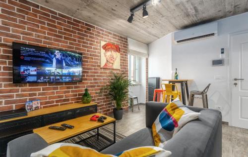 City Center Apartamento | Orion apartment