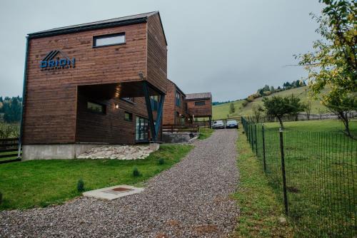 Comiat Apartamento | Orion apartments