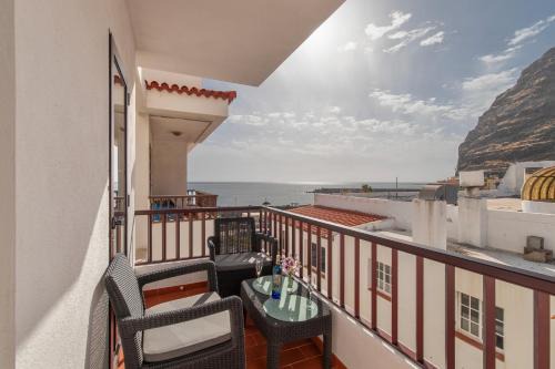 Puerto de Tazacorte Apartamento | Orion Beach