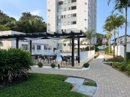 Itacolomi Apartamento | Órion Easy Club by Rogga