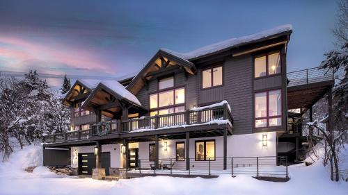 Steamboat Springs Casa | Orion Lodge