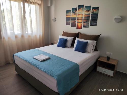 Nea Rodha Apartamento | Orion Room
