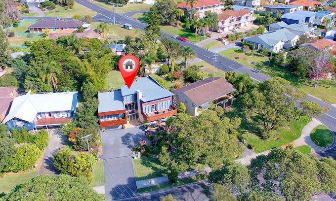 Vincentia Casa | Orion's Lookout, Vincentia