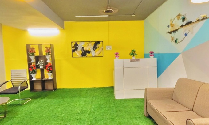 Madhapur Apartamento | ORION Studio service Apartments