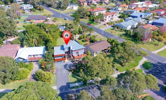 Vincentia Casa | Orions Lookout Vincentia