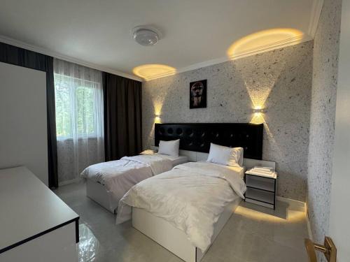 Quba Cabina | Oriva Guba Hotel Resort