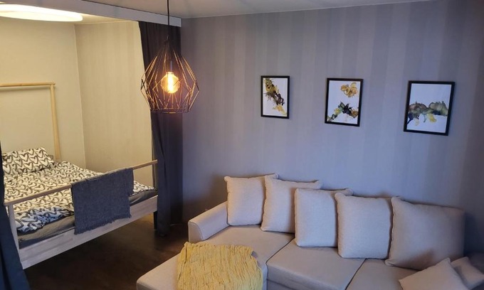 Orivesi Apartamento | Orivesi keskusta