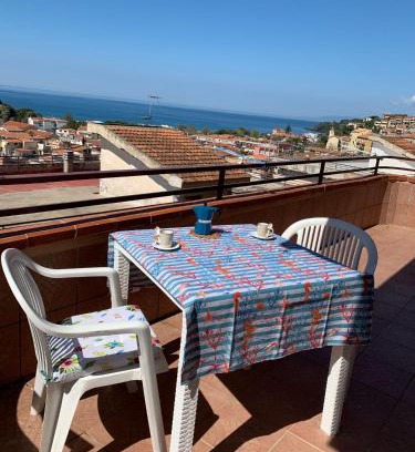 Scalea Apartamento | Orizzonte Blu Holiday Home